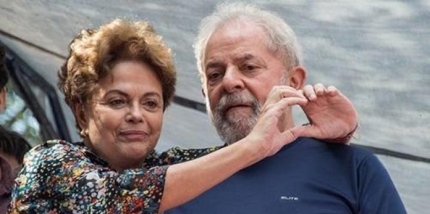 Absolvieron a Lula y Rousseff en un juicio por corrupci&oacute;n y asociaci&oacute;n il&iacute;cita
