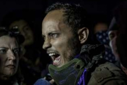 Muertos y heridos en Venezuela para la captura de un rebelde