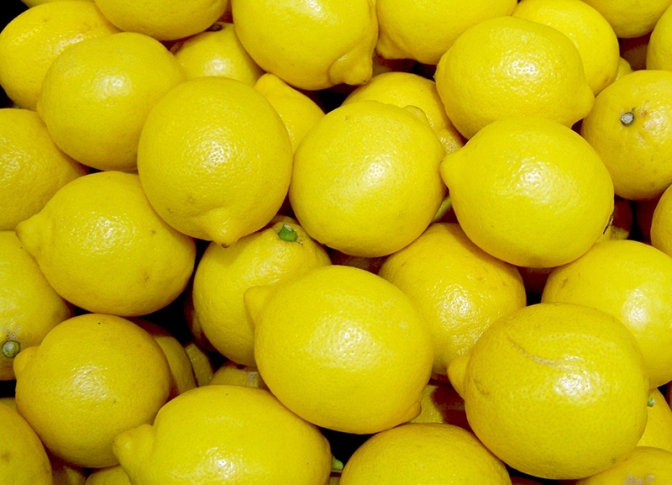 EEUU autorizó el ingreso definitivo de limones argentinos