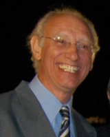 Dr. Pedro Rizo - Juez de Paz Subrogante Valle Fértil