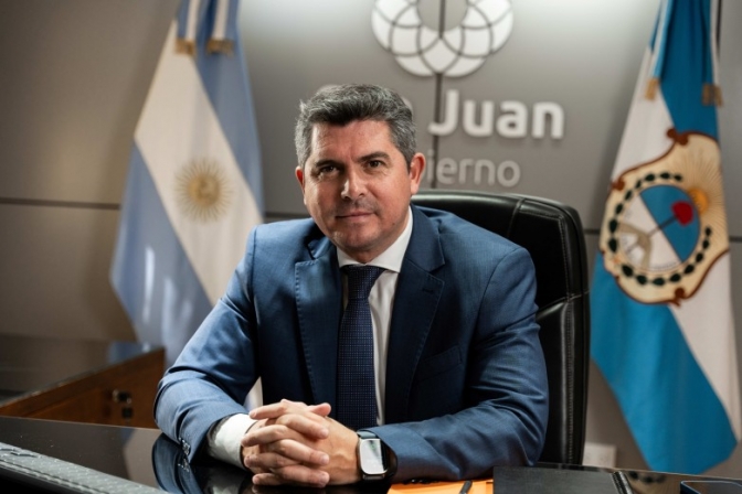 La energ&iacute;a de estar y la fuerza de hacer: balance de dos a&ntilde;os de gesti&oacute;n en San Juan