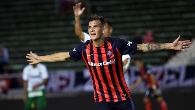 San Lorenzo venció a Defensa y Justicia y se quedó con la primera copa del verano