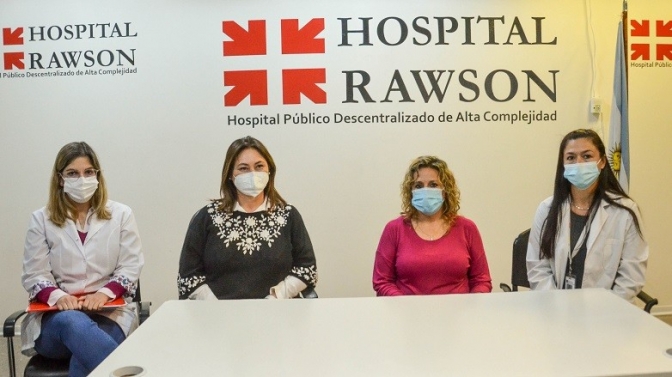 El Ministerio de Salud informó un caso probable de hepatitis aguda de origen desconocido