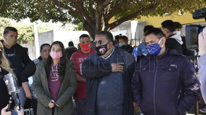 Asesinan de un tiro en la cabeza a joven de 14 años para robarle el celular