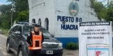 Apareci&oacute; en Tucum&aacute;n la camioneta que le robaron al ministro de Econom&iacute;a de Mendoza