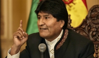 Bolivia denuncia a Chile de "secuestrar" a sus soldados