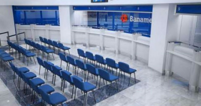 Hoy lunes no hay atención bancaria en todo el país