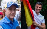 Venezuela: volvieron a detener a los opositores Leopoldo L&oacute;pez y Antonio Ledezma