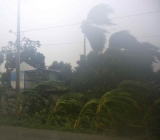 El hurac&aacute;n Matthew va hacia Bahamas y Florida