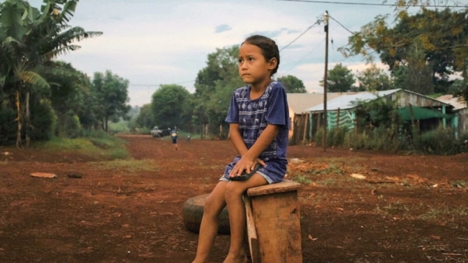 El INTA y la OIT firman un convenio para erradicar el trabajo infantil en el campo