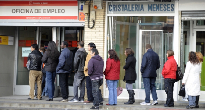 El empleo creció 0,2% en julio motorizado por el sector privado