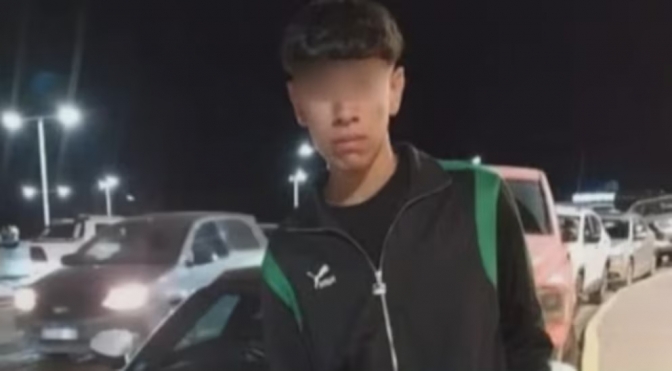 Sorpresivo giro en la causa por la golpiza a Thiago en Pinamar: un amigo confes&oacute; el ataque y fue detenido