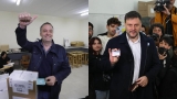 Elecciones CABA 2025: Manuel Adorni lidera el recuento para la Legislatura porteña