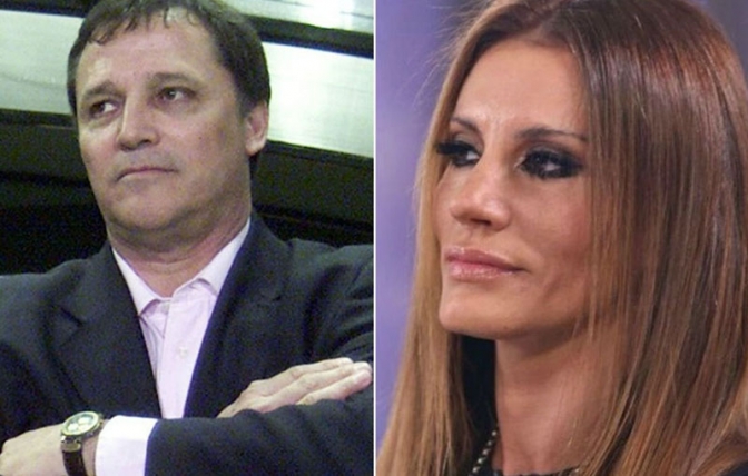 Abusos en el fútbol: Bertoni declaró y Natacha Jaitt no se presentó por &quot;amenazas&quot;