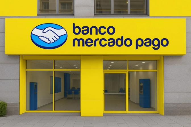 Mercado Pago ya vende dólar oficial y opera como banco sin ventanilla