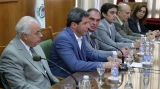 Hospital Espa&ntilde;ol pas&oacute; al &aacute;mbito del Estado Provincial