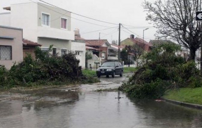 Más de 200 evacuados