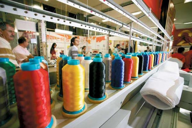 La industria textil podría dar trabajo a un millón de personas