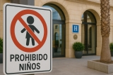Crece en Espa&ntilde;a la tendencia &ldquo;no kids&rdquo;: hoteles, bares y tours exclusivos para adultos