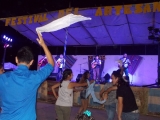 Los artesanos serán protagonistas de una gran fiesta en Astica