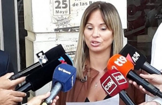 Fiscal Garibaldi: &quot;tuvimos testimoniales de chicos de otros clubes&quot; sobre abusos