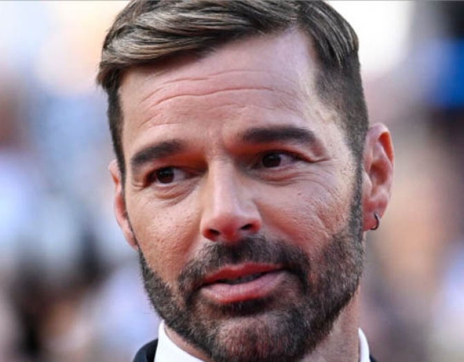 La defensa de Ricky Martin dice que acusaciones en su contra son &quot;falsas y fabricadas&quot;