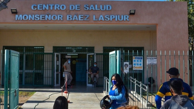 Salud Pública detalla las instituciones habilitadas para la realizar las cartillas sanitarias