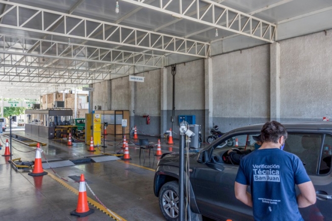 Visitan talleres RTO con motivo de optimizar controles en vehículos