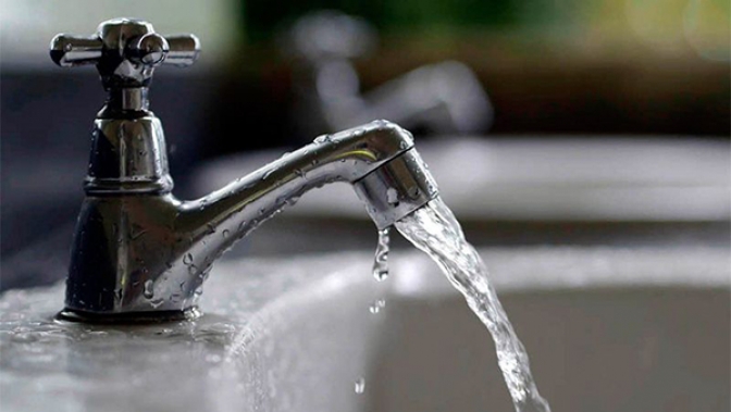OSSE solicita uso responsable del agua potable