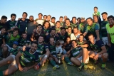 Jockey Club Campe&oacute;n del torneo Rugby San Juan