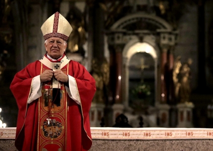 Se investigan 245 casos de v&iacute;ctimas de abusos sexuales en la Iglesia