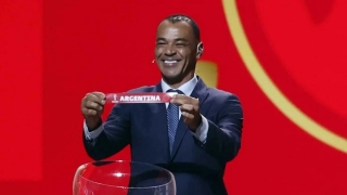 En qu&eacute; bombo estar&aacute; la Selecci&oacute;n argentina en el sorteo del Mundial 2026