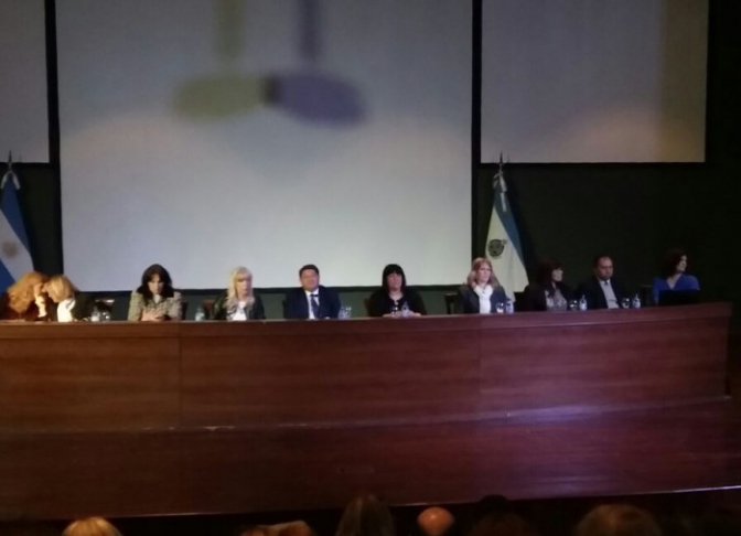 Educación implementó una Guía, para abordar los casos de violencia escolar