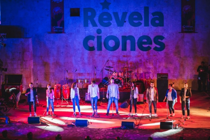 Este lunes llega “La Noche de Revelaciones” con un gran show musical