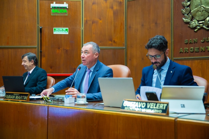 La C&aacute;mara de Diputados realizar&aacute; la sesi&oacute;n preparatoria este jueves