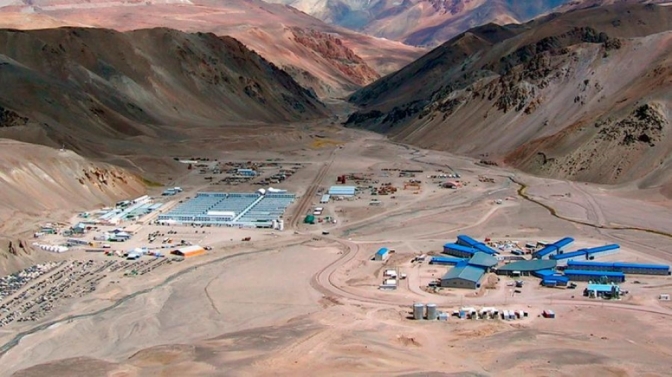 La Corte rechazó el planteo de Barrick y confirmó la ley de Glaciares