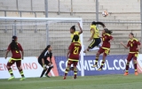Fase Final del Sudamericano Sub 17 de F&uacute;tbol Femenino en San Juan