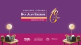 Convocatoria abierta para el concurso literario “San Juan Escribe 2025”