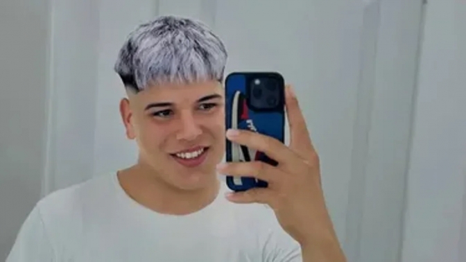 Organizaron una marcha en oraci&oacute;n por Thiago Medina hacia el hospital de Moreno y gener&oacute; pol&eacute;mica