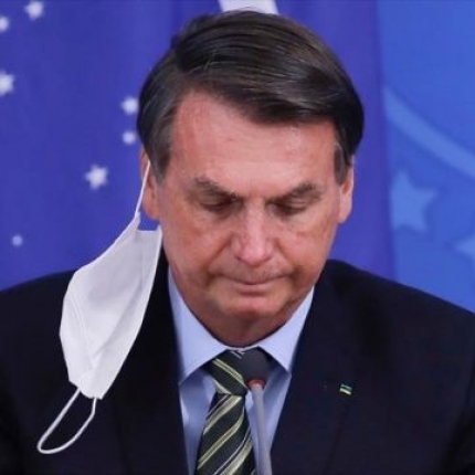 R&iacute;o de Janeiro prorrog&oacute; la cuarentena y siguen los roces entre Bolsonaro y el ministro de Salud