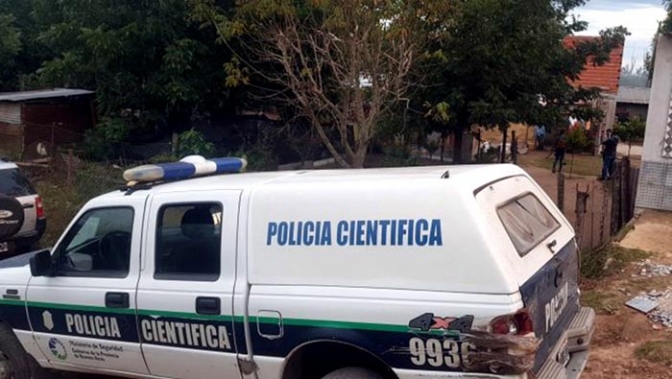 Creen que el femicidio de San Pedro fue una venganza hacia la hija de la víctima