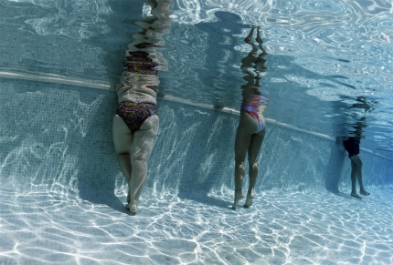 Sigue la ola de calor en Europa y persisten los incendios forestales