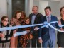 Orrego inauguró una nueva delegación del Registro Civil en Rivadavia que beneficiará a más de 90.000 vecinos