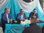 Después de años de reclamos, Riveros destraba la crisis energética en Valle Fértil y va por el primer parque solar híbrido del interior del país