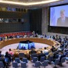 El Consejo de Seguridad de la ONU convocó una reunión de emergencia por los ataques de EE.UU. a Irán El Consejo de Seguridad de la ONU convocó una reunión de emergencia por los ataques de EE.UU. a Irán