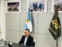 Nahuel Gallo denunció torturas en la Justicia y afirmó: “El régimen venezolano sí tortura”