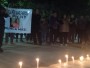 Tensión en Valle Fértil: hubo protesta frente a la Comisaría 12 tras la muerte de “Pichi” Paredes y crece el reclamo por responsabilidades