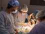 El Hospital Marcial Quiroga logró la acreditación nacional en cirugía torácica