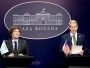 El Gobierno compró DEG a Estados Unidos para afrontar un nuevo pago al FMI