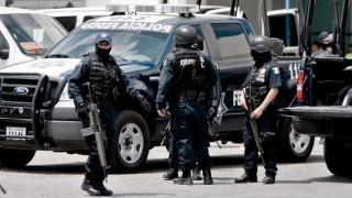 En 13 a&ntilde;os, hallaron 3.024 fosas clandestinas con casi 5.000 cuerpos en M&eacute;xico